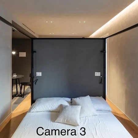 Berht - Al Centro Di 4* Katania