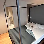 Gæstehus Berht - Al Centro Di 4*