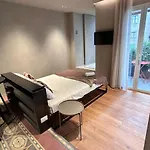 Berht - Al Centro Di Gæstehus 4*