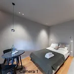 Berht - Al Centro Di 4*
