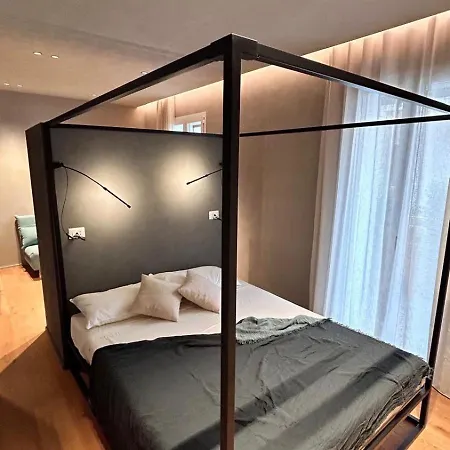 Berht - Al Centro Di 4*