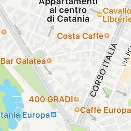 Berht - Al Centro Di Pensión