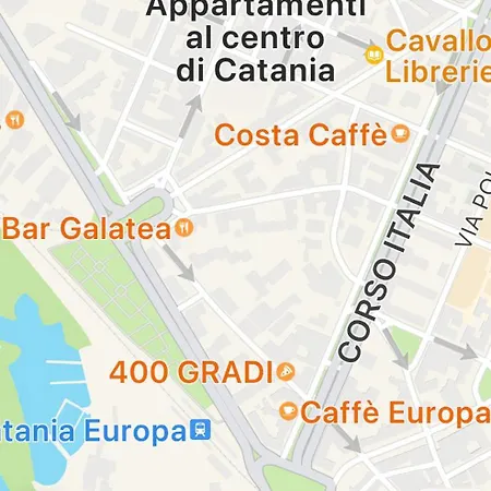 Berht - Al Centro Di 4*