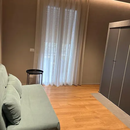 Berht - Al Centro Di Pensión 4*