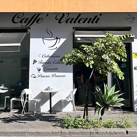 Konukevi Berht - Al Centro Di 4*