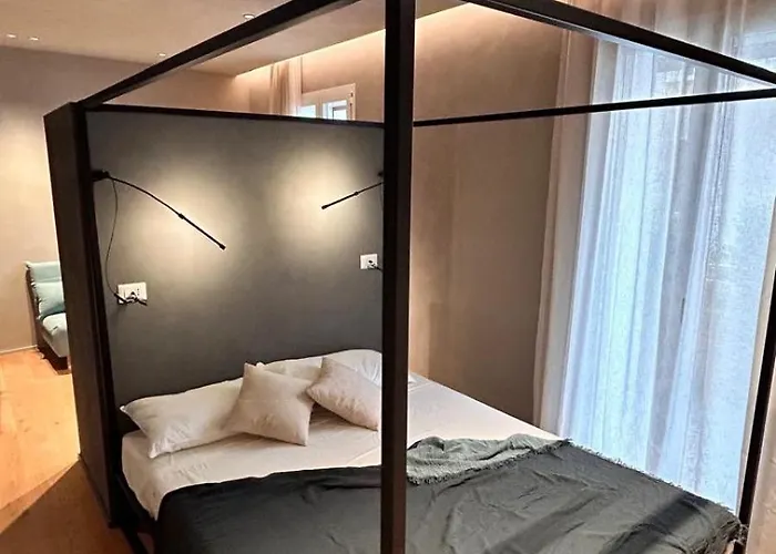 Berht - Al Centro Di 4*