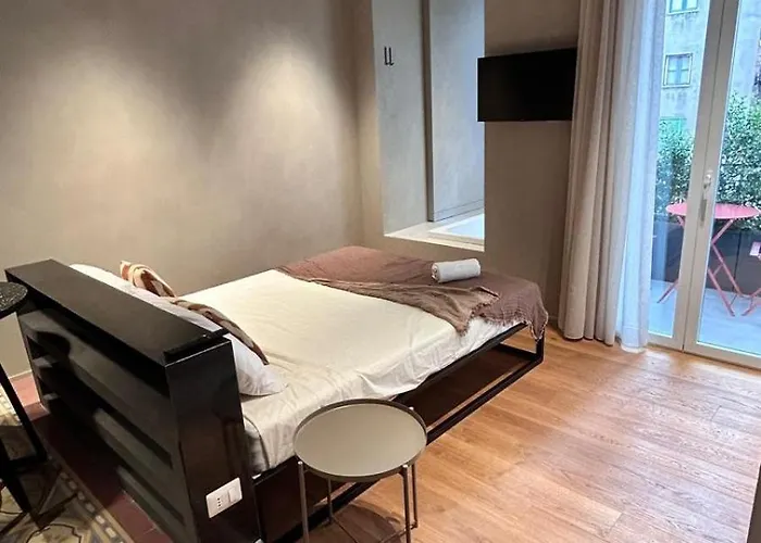 Berht - Al Centro Di Konukevi 4*