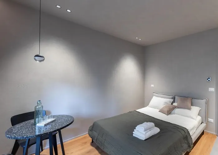 Berht - Al Centro Di 4*