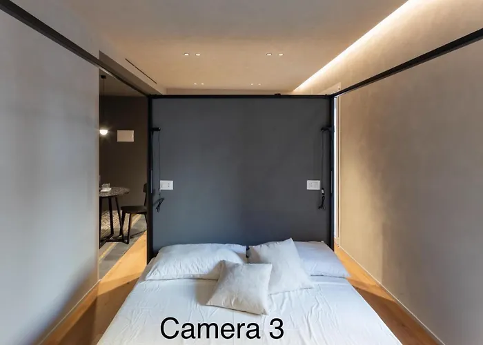 Berht - Al Centro Di 4* Katanya