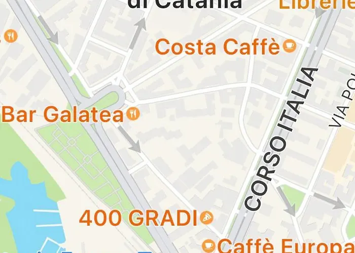 Berht - Al Centro Di 4*
