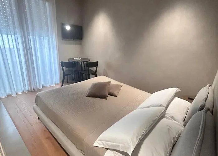 Berht - Al Centro Di 4*