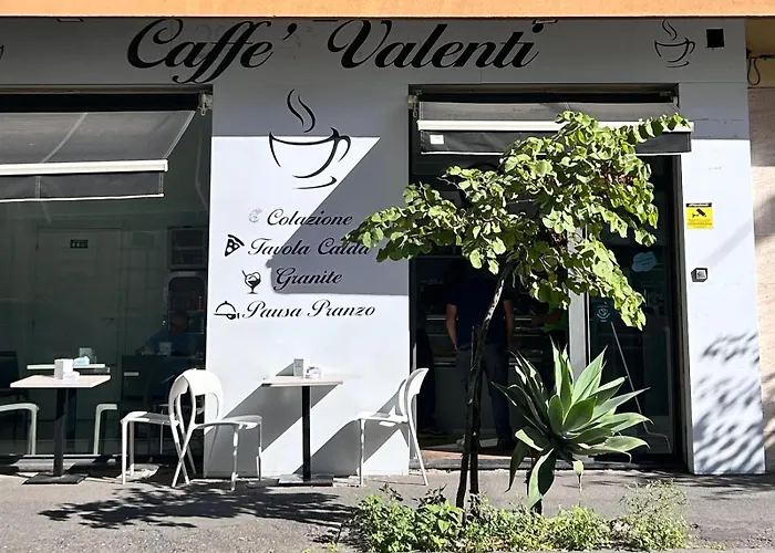 Konukevi Berht - Al Centro Di 4*